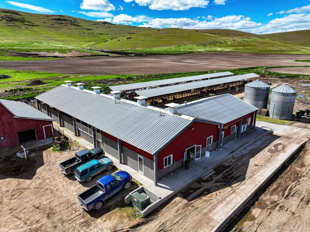 58406 Moiese Valley Road Charlo MT 59824
