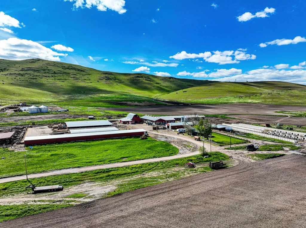 58406 Moiese Valley Road Charlo MT 59824