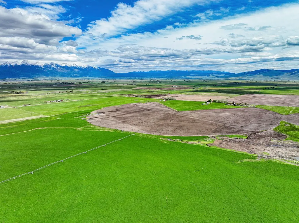 58406 Moiese Valley Road Charlo MT 59824
