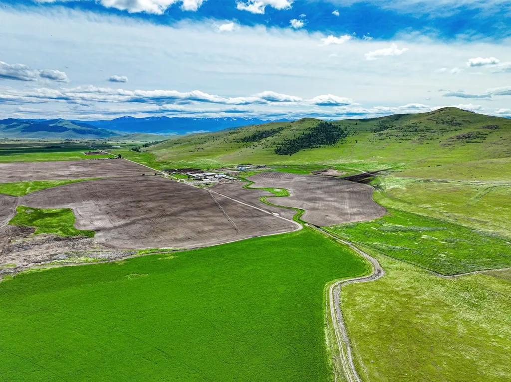 58406 Moiese Valley Road Charlo MT 59824