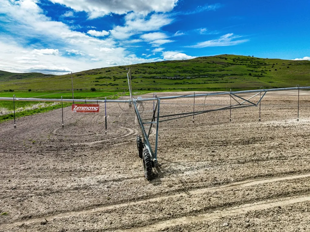 58406 Moiese Valley Road Charlo MT 59824