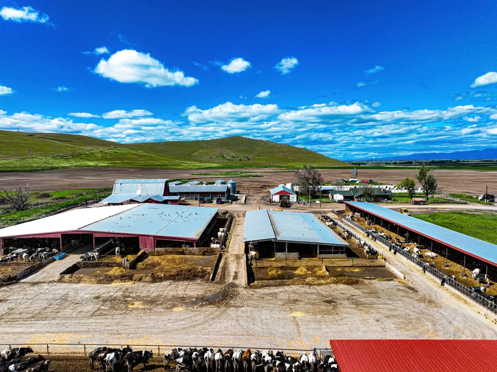 58406 Moiese Valley Road Charlo MT 59824