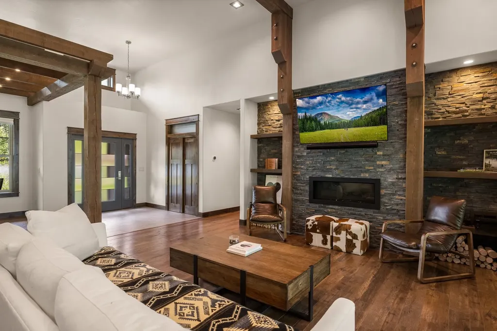 136 Turnberry Terrace Columbia Falls MT 59912