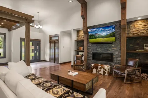 136 Turnberry Terrace Columbia Falls MT 59912