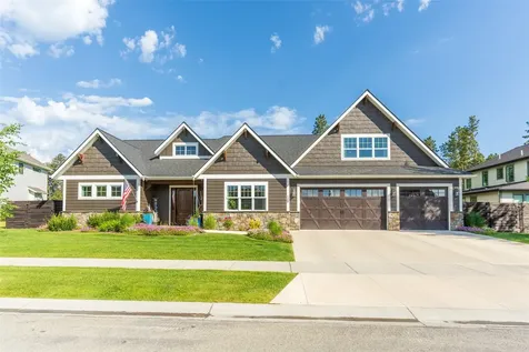 128 Antler Peak Lane Kalispell MT 59901