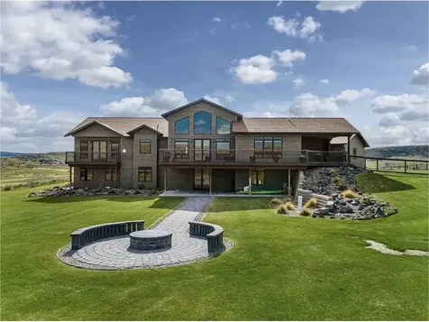 243 Big Bend Lane Great Falls MT 59404