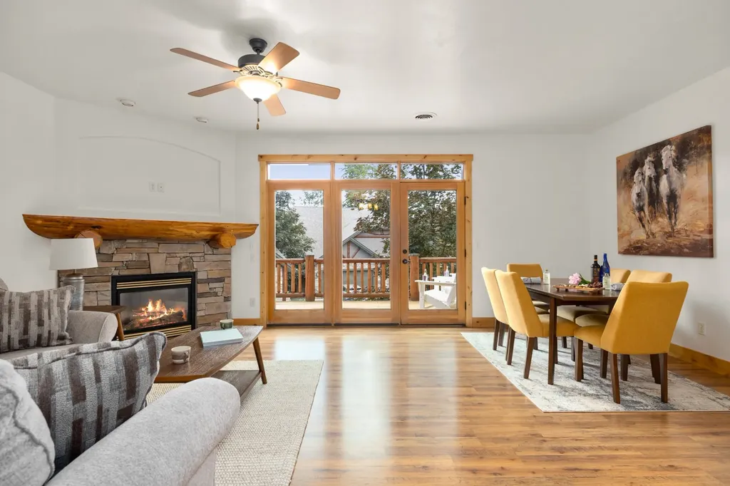 396 N Juniper Bay Road Somers MT 59932
