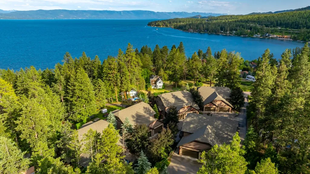 396 N Juniper Bay Road Somers MT 59932