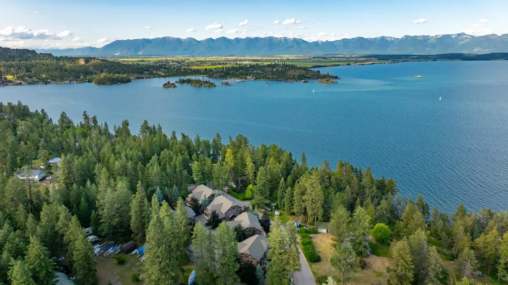 396 N Juniper Bay Road Somers MT 59932