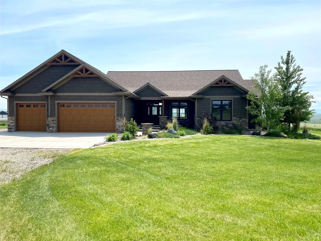 83 Limestone Lane Great Falls MT 59405