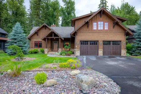 628 Nature Trail Whitefish MT 59937