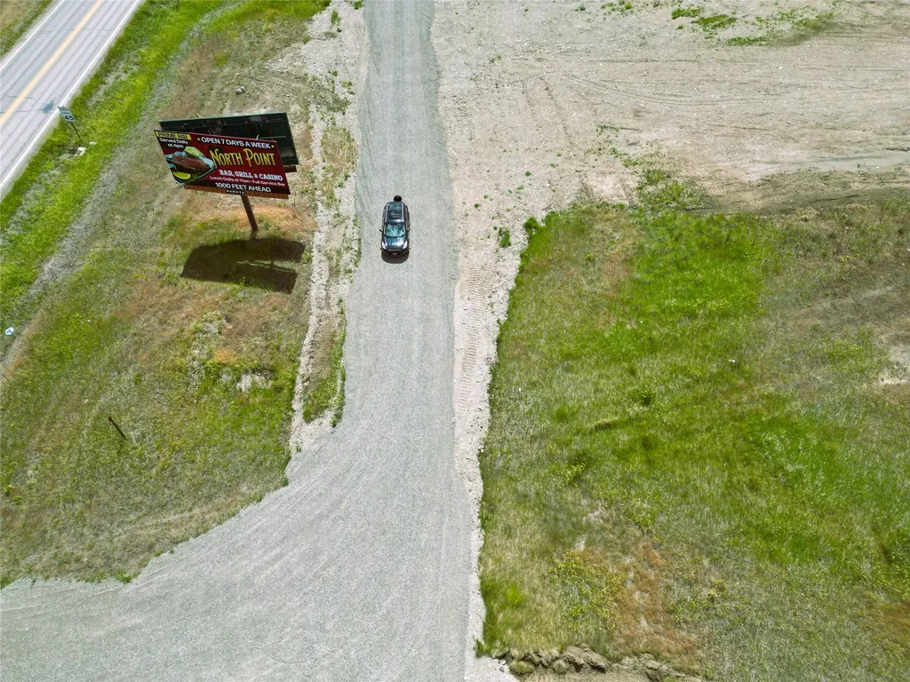 4 Acres Highway 93 Eureka MT 59917