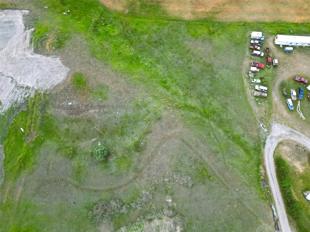 4 Acres Highway 93 Eureka MT 59917