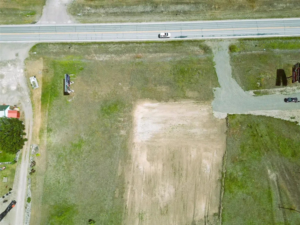 4 Acres Highway 93 Eureka MT 59917