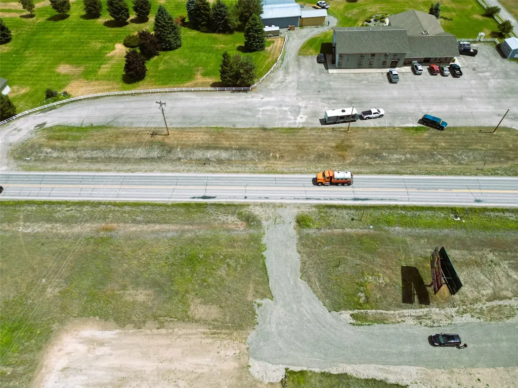 4 Acres Highway 93 Eureka MT 59917