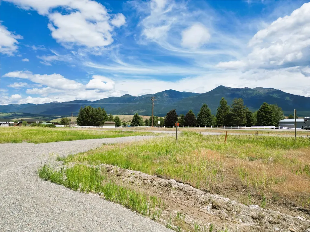 4 Acres Highway 93 Eureka MT 59917