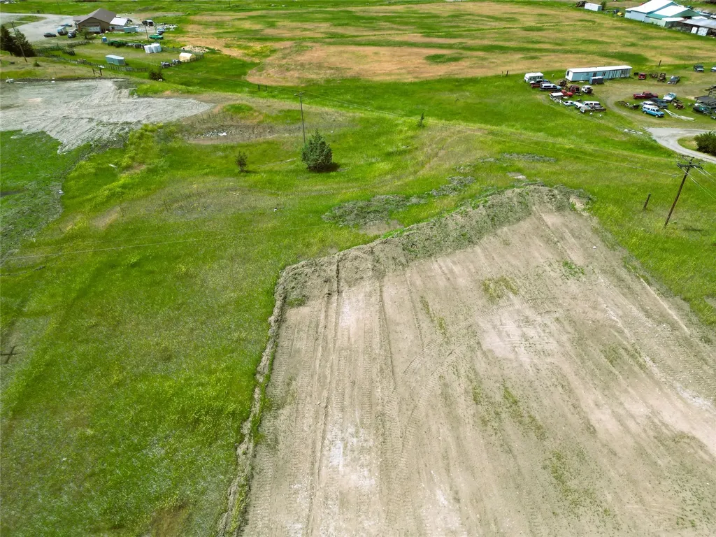 4 Acres Highway 93 Eureka MT 59917