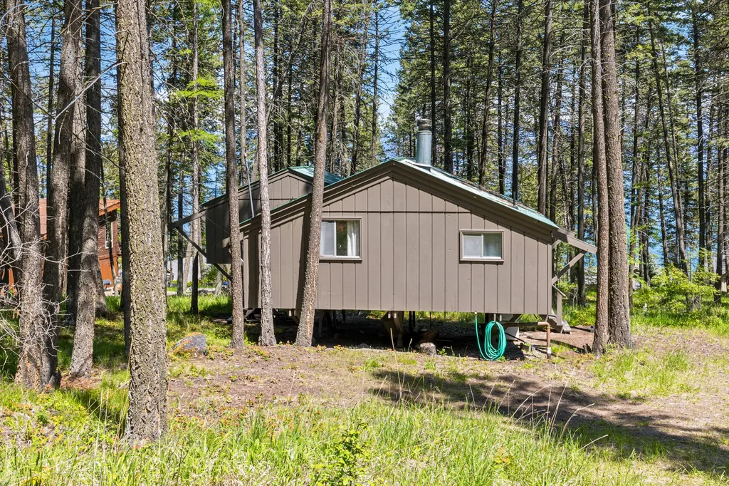 Lakeside MT 59922