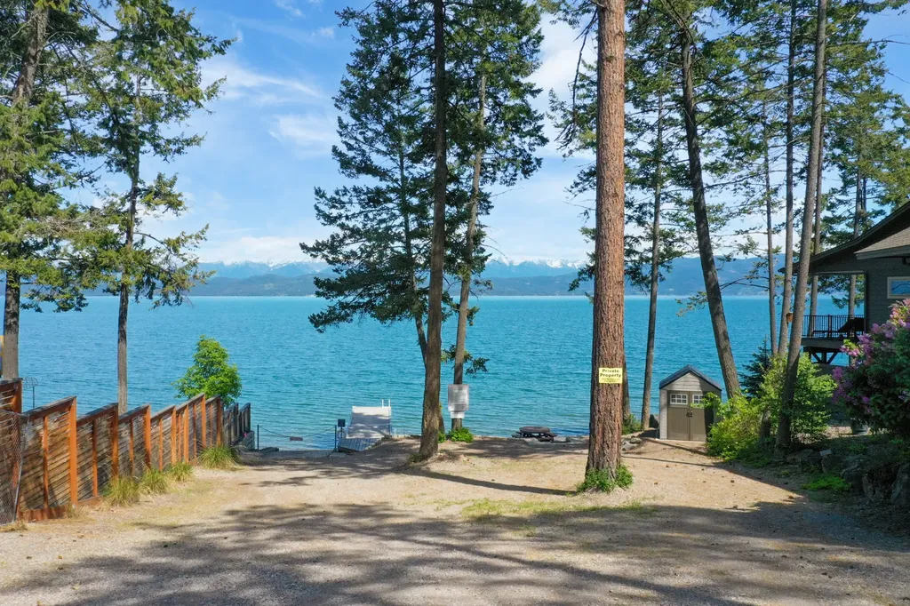 Lakeside MT 59922