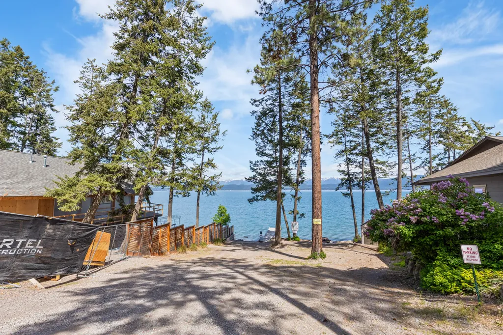 Lakeside MT 59922