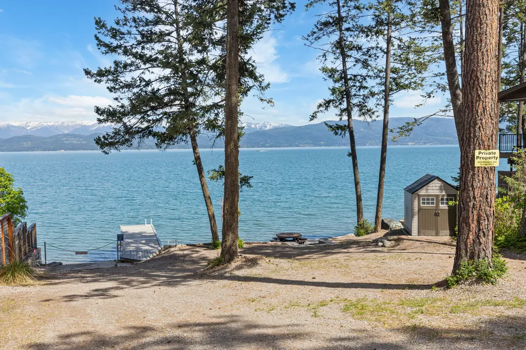Lakeside MT 59922