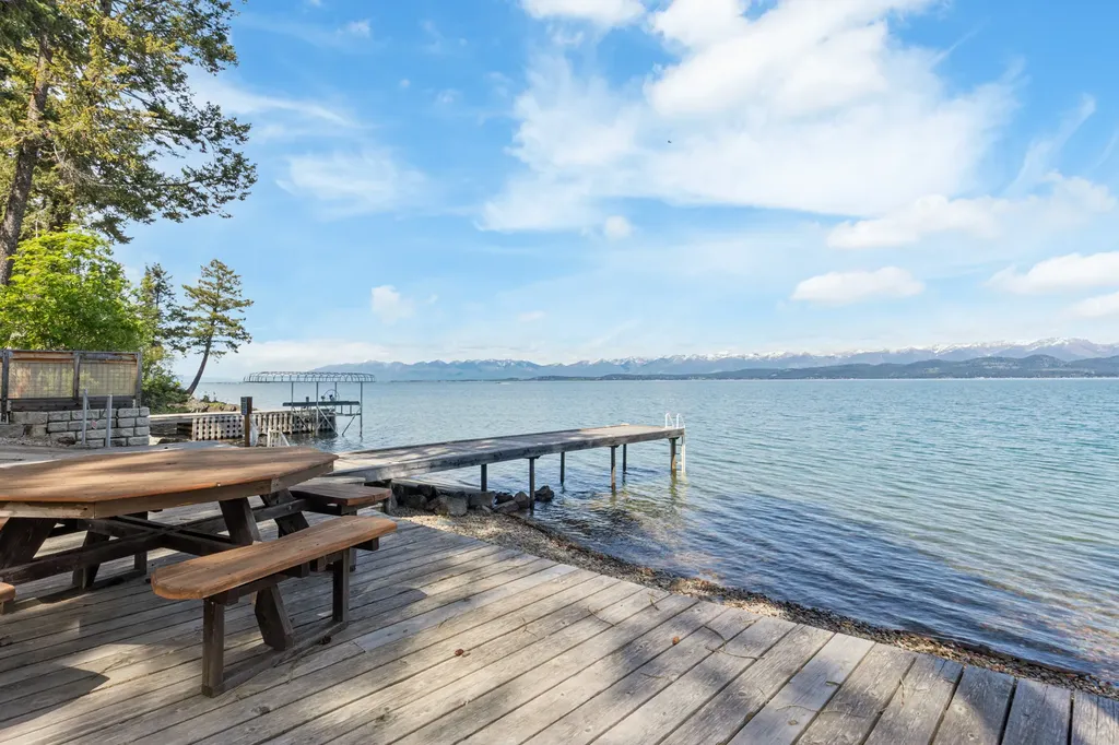 Lakeside MT 59922