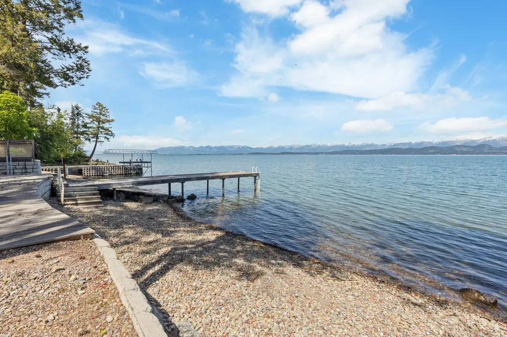 Lakeside MT 59922