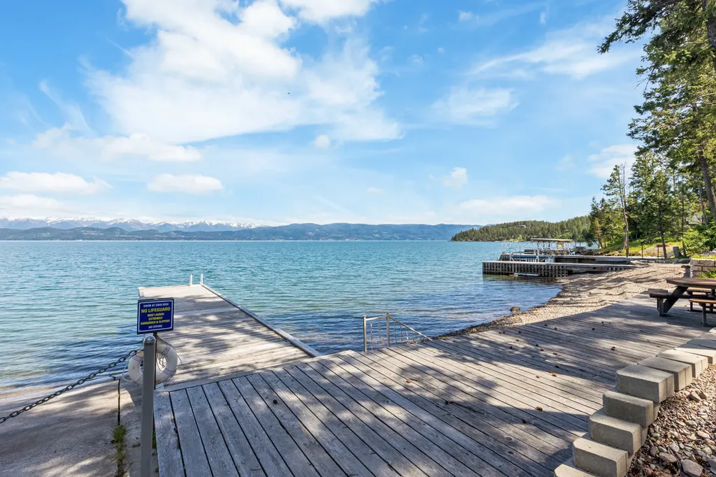 Lakeside MT 59922