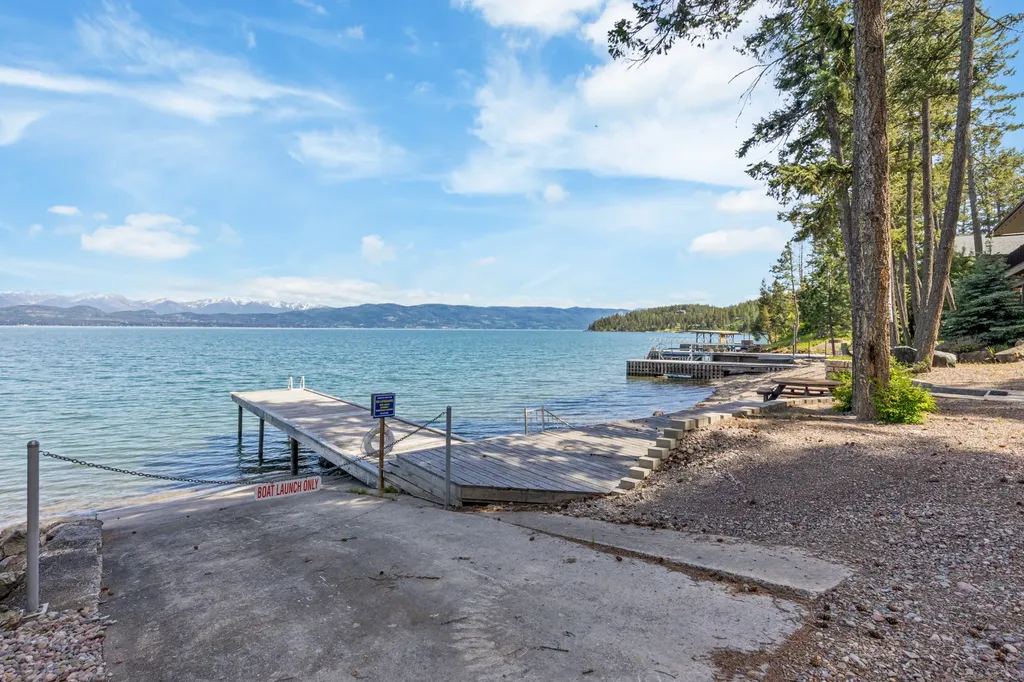 Lakeside MT 59922