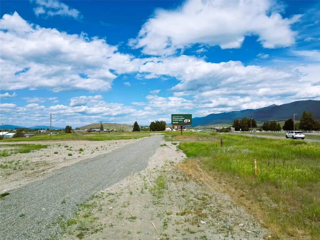 Nhn Highway 93 & 37 Eureka MT 59917