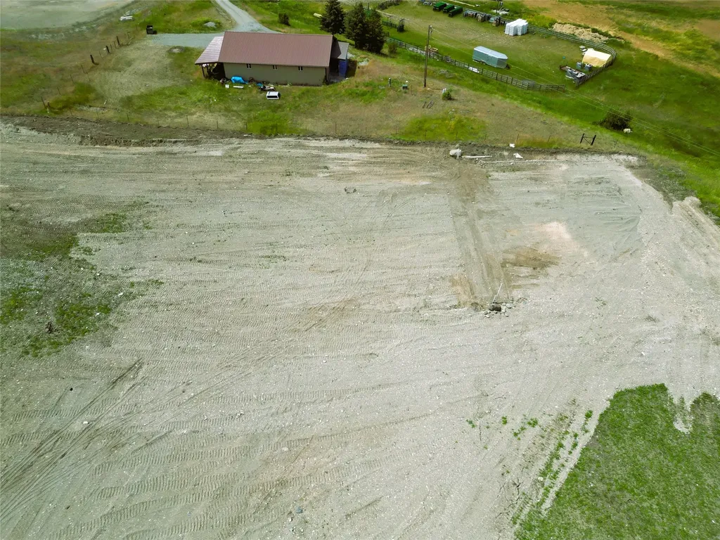 Nhn Highway 93 & 37 Eureka MT 59917