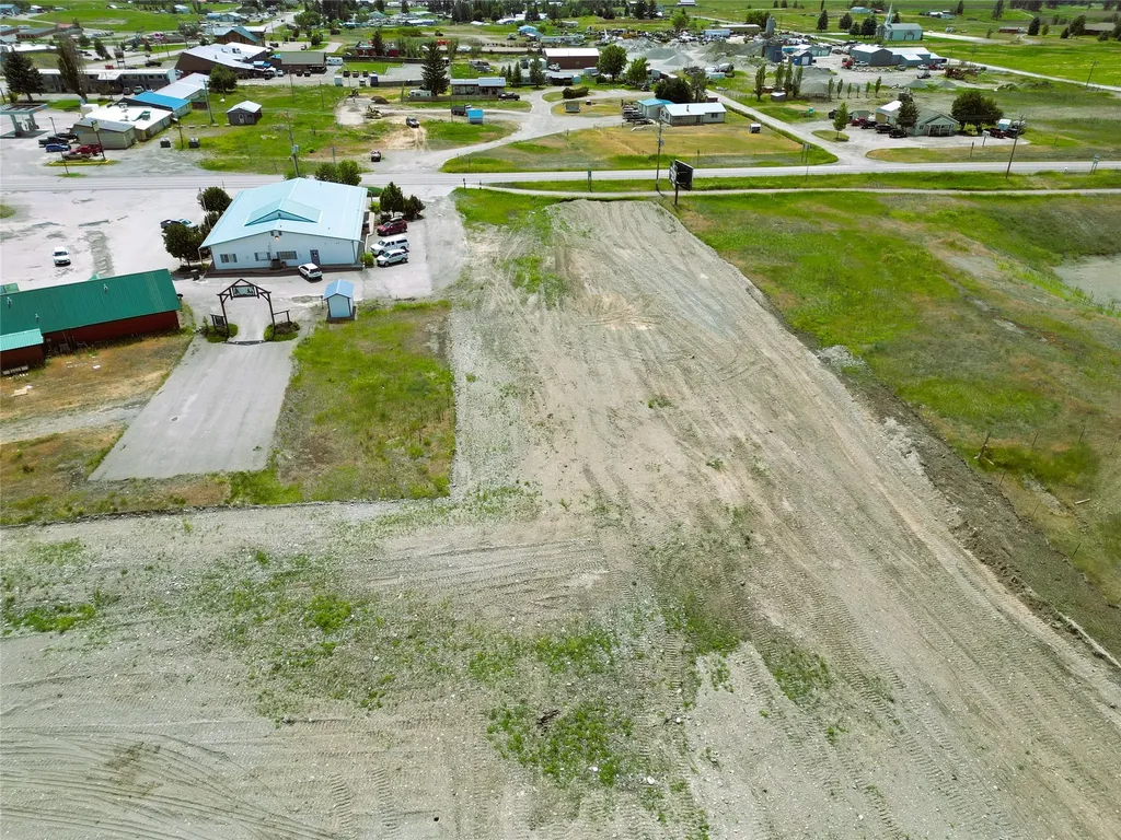 Nhn Highway 93 & 37 Eureka MT 59917