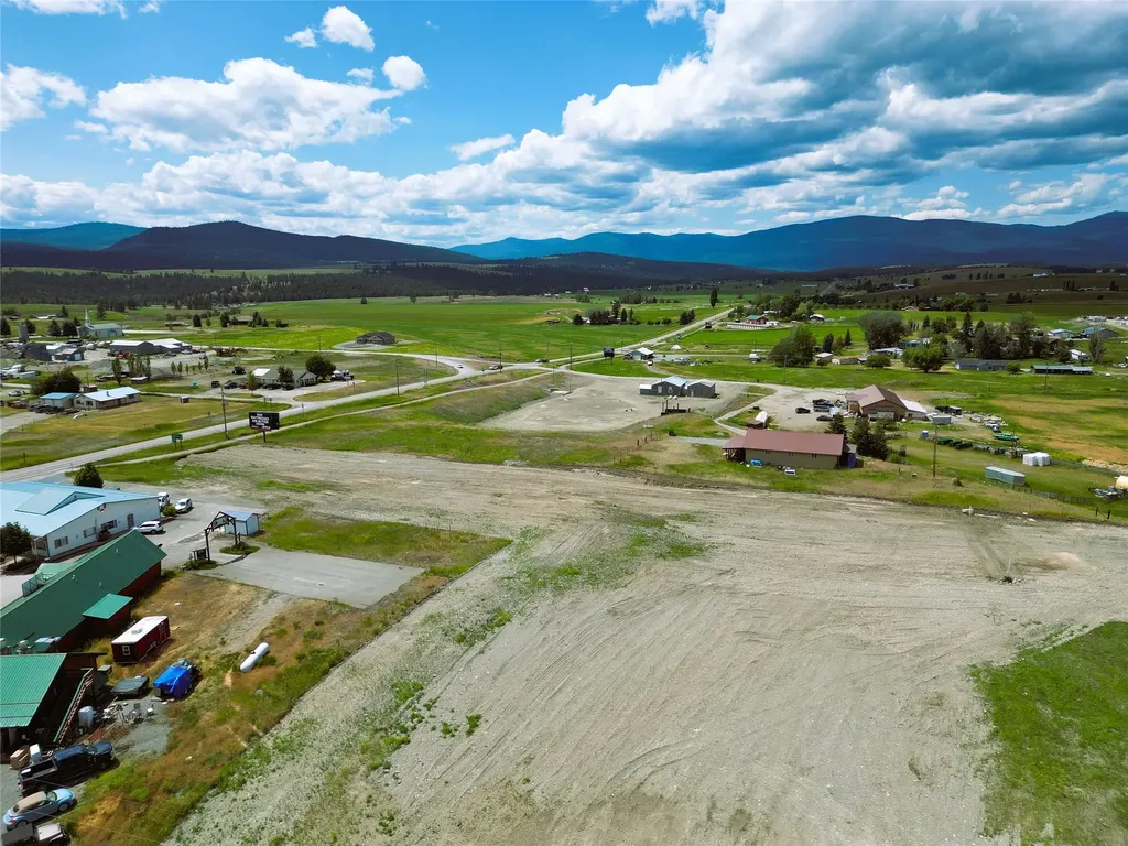 Nhn Highway 93 & 37 Eureka MT 59917