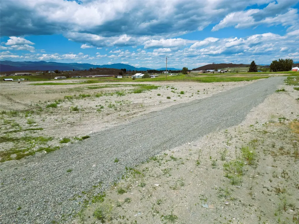 Nhn Highway 93 & 37 Eureka MT 59917