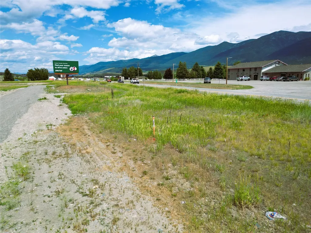 Nhn Highway 93 & 37 Eureka MT 59917