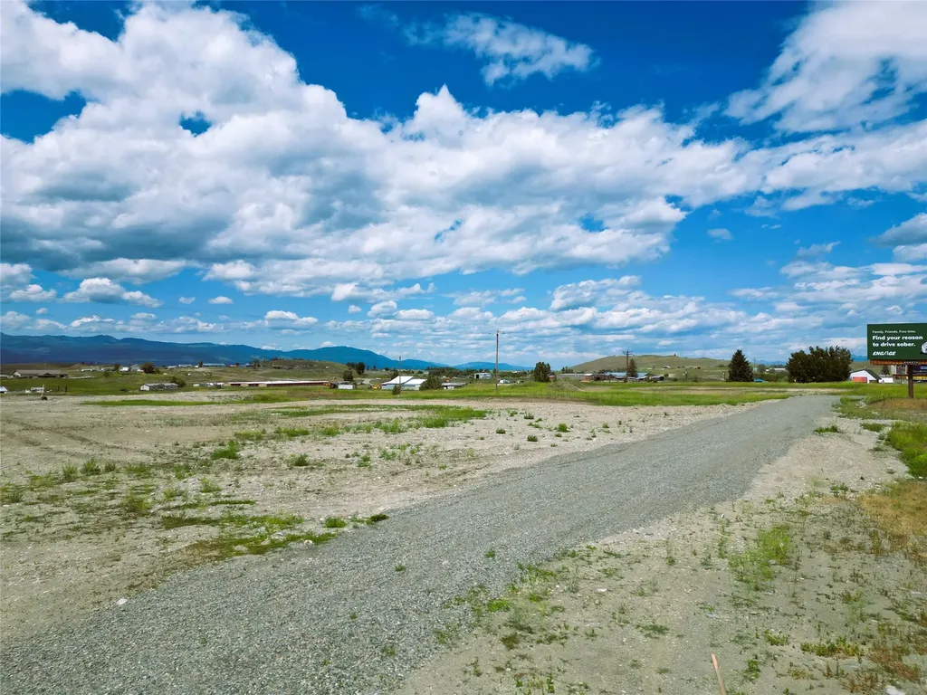 Nhn Highway 93 & 37 Eureka MT 59917