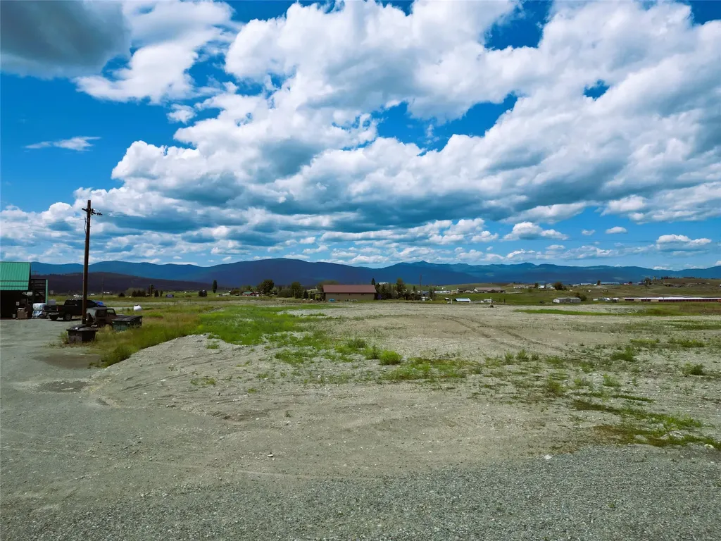 Nhn Highway 93 & 37 Eureka MT 59917