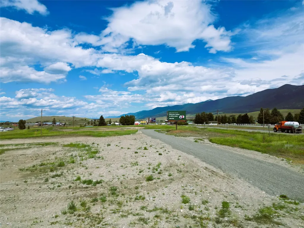 Nhn Highway 93 & 37 Eureka MT 59917