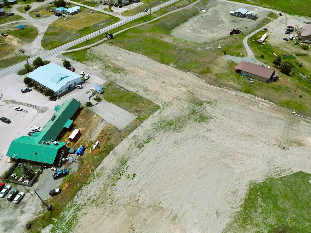 Nhn Highway 93 & 37 Eureka MT 59917