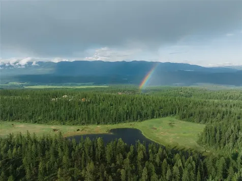 4107 Mountain Home Road Whitefish MT 59937