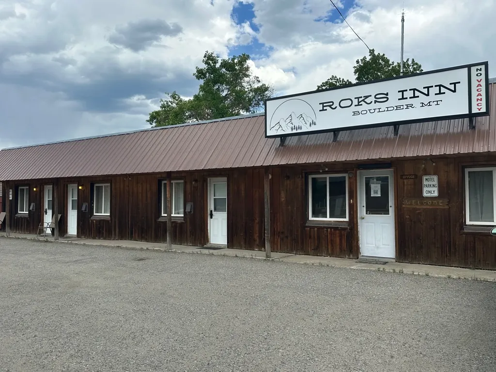 114 N Main Street N Main Street Boulder MT 59632