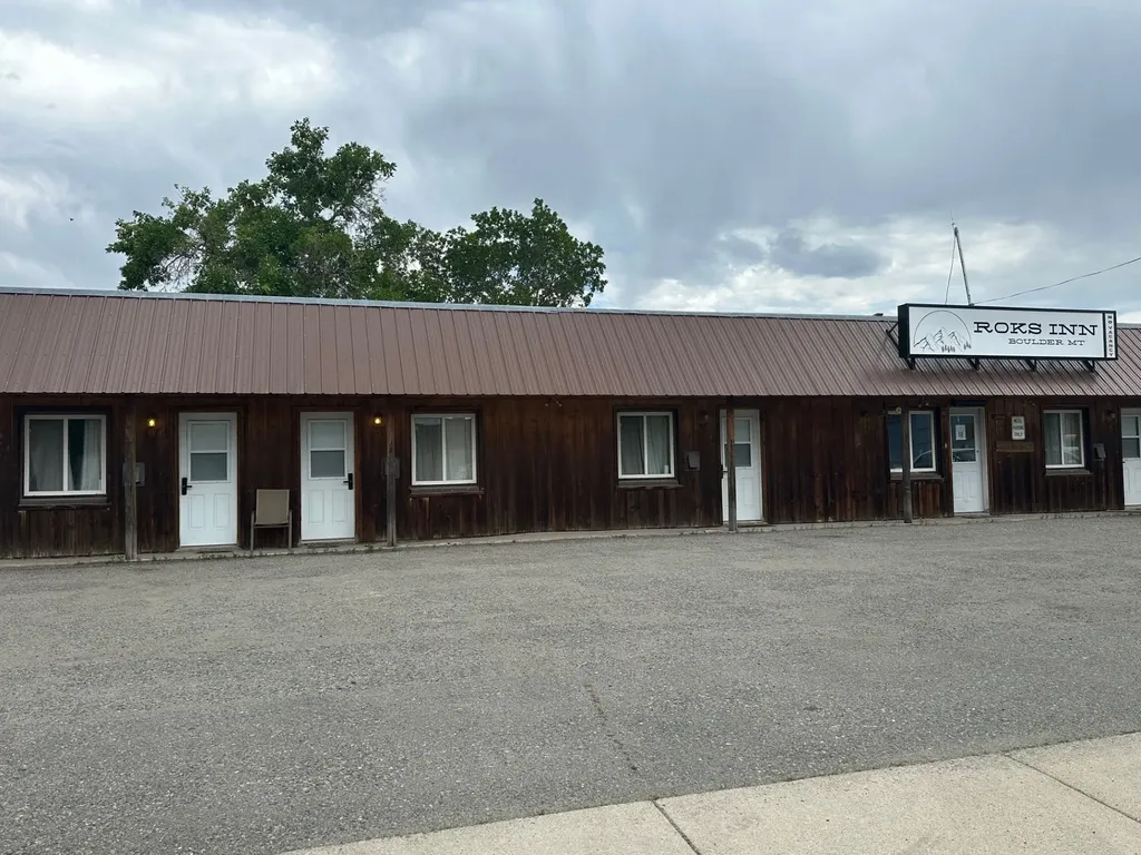 114 N Main Street N Main Street Boulder MT 59632