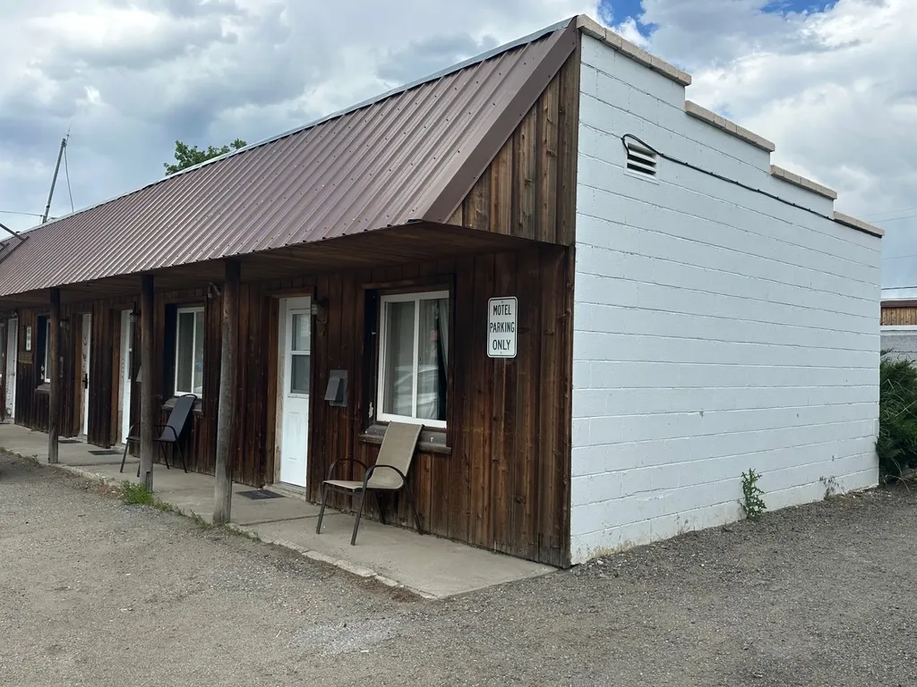 114 N Main Street N Main Street Boulder MT 59632