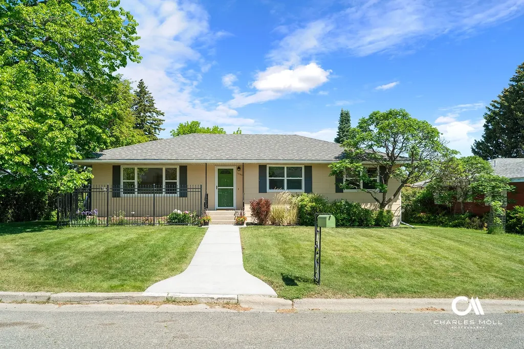 1302 Highland Street Helena MT 59601