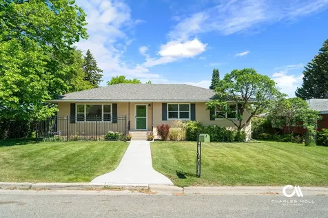 1302 Highland Street Helena MT 59601