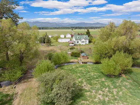 6290 Us Highway 2 W Columbia Falls MT 59912