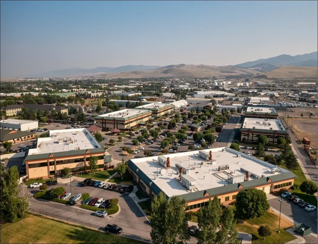 2687 Palmer Street Missoula MT 59808