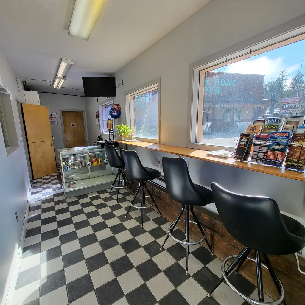8539 Mt Highway 35 Bigfork MT 59911