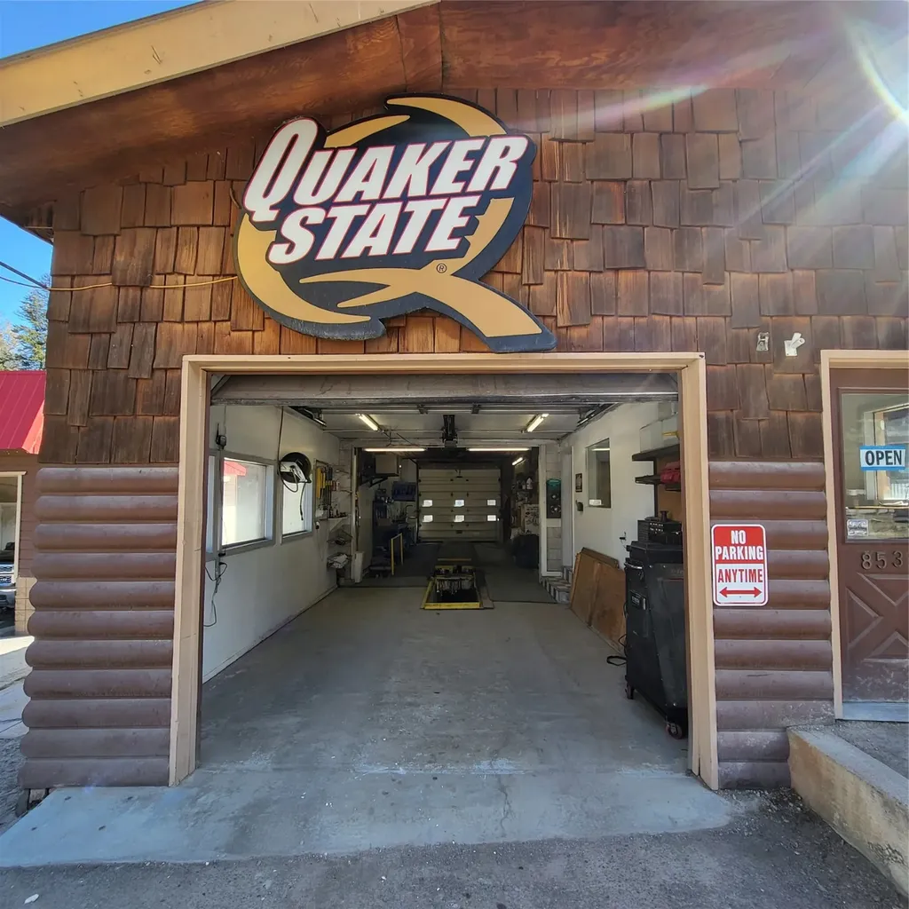 8539 Montana Highway 35 Bigfork MT 59911