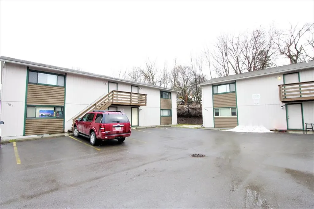 1601-1607 S 3rd Street W Missoula MT 59801
